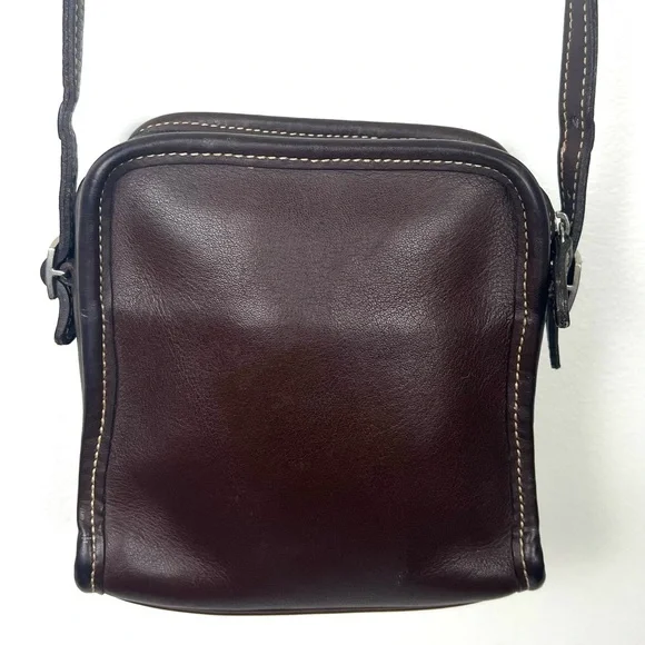 Vintage Coach 9139 Bellini Bag - Picture 13 of 16